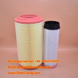 Kit de filtro de aire 1109A6D-010-3