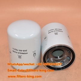 209-60-76211 Filtro hidráulico