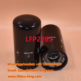 Filtro de lubricante LFP2265