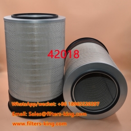 Filtro de aire 42018