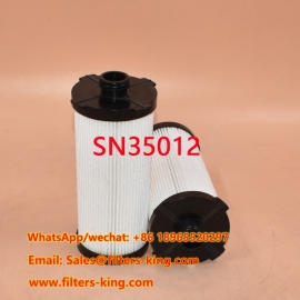 Filtro de combustible SN35012