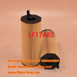 Filtro de aceite LF17485