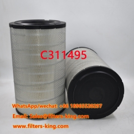 Filtro de aire C311495