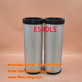 Filtro de aire E540LS