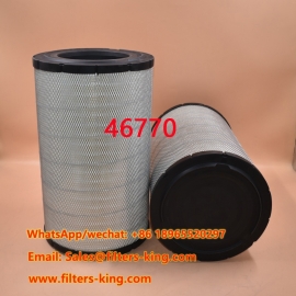 Filtro de aire 46770