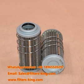 Filtro hidráulico SH60901