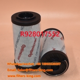 Filtro hidráulico R928017552