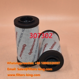 307302 Filtro hidráulico