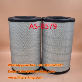Filtro de aire AS-8579