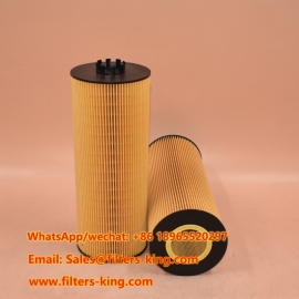 Filtro de aceite E500HD129