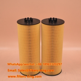 Filtro de aceite P7192