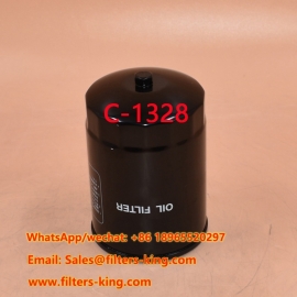 Filtro de aceite C-1328