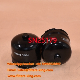Filtro de combustible SN25179