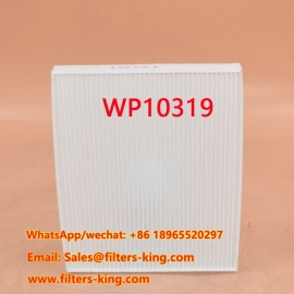 Filtro de aire de cabina WP10319