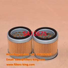 Filtro de aire SA12675