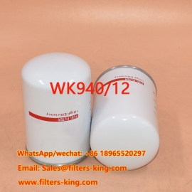 Filtro de combustible WK940/12