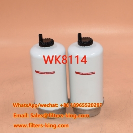 Separador de agua y combustible WK8114