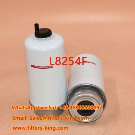 Separador de agua y combustible L8254F