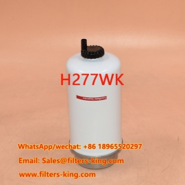 Separador de agua y combustible H277WK