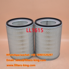 Filtro de aire LL1615
