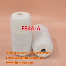 Filtro de combustible F844-A