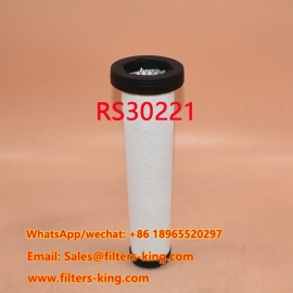 Filtro de aire RS30221
