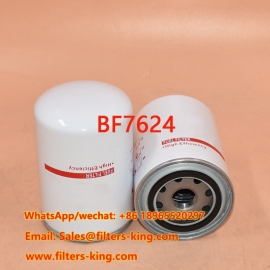 Filtro de combustible BF7624