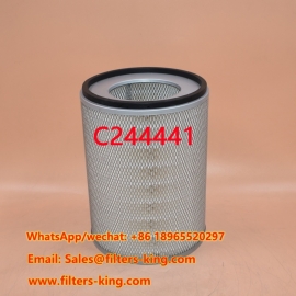 Filtro de aire C24444/1