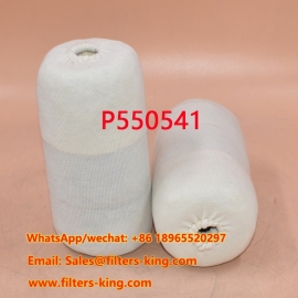P550541 Filtro de combustible