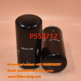 P550712 Filtro de aceite