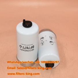 Separador de agua y combustible BF7677-D
