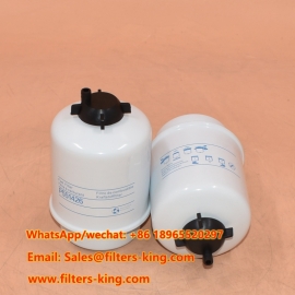 Filtro de combustible P551426