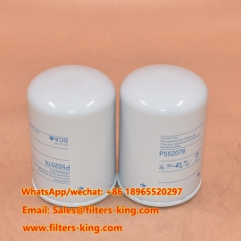 P552076 Filtro de refrigerante
