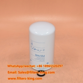 P557440 Filtro de combustible