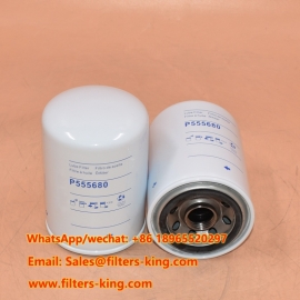 Filtro de aceite P555680