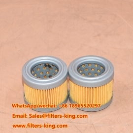 Filtro de combustible SFF0220