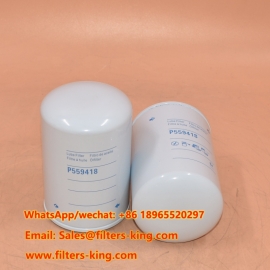 Filtro de aceite P559418