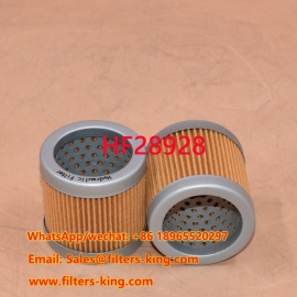 Filtro hidráulico HF28928