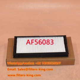 Filtro de aire de cabina AF56083