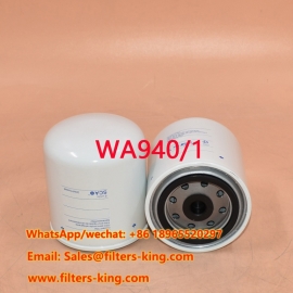 Filtro de refrigerante WA940/1