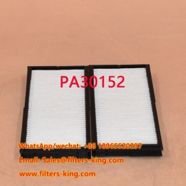 Filtro de aire de cabina PA30152