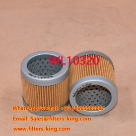 Filtro hidráulico WL10320