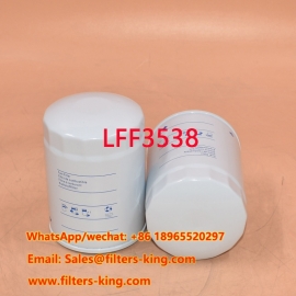 Filtro de combustible LFF3538