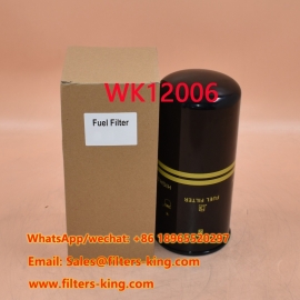 Filtro de combustible WK12006