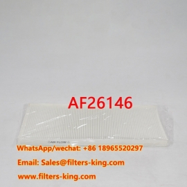 Filtro de aire de cabina AF26146
