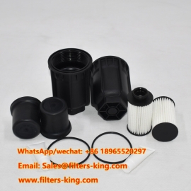 Kit de filtro de urea UX13