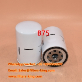 Filtro de aceite B75