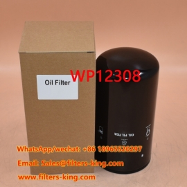 Filtro de aceite WP12308