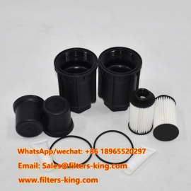 Filtro de urea U58/4