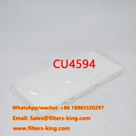 Filtro de aire de cabina CU4594